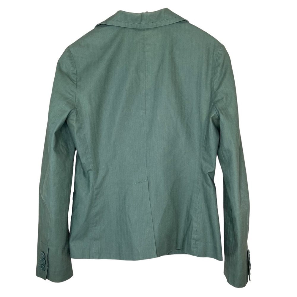 GAP cotton Blazer - Picture 2 of 9